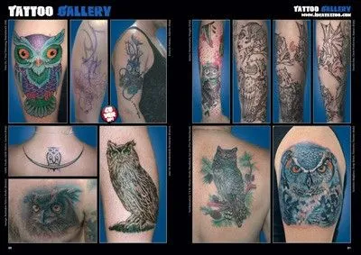 Tattoo 1 tribal 59 gen feb 2011