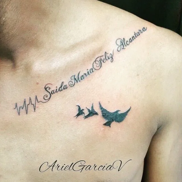 Tattooarium — Buenas noches para todos #Tattooarium #tattoo... Tattooarium — Buenas noches para todos #Tattooarium #tattoo...