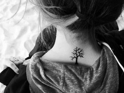 Tattoos