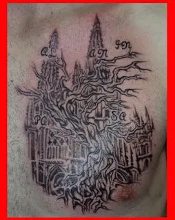 Árbol genealógico para tatuajes - Imagui