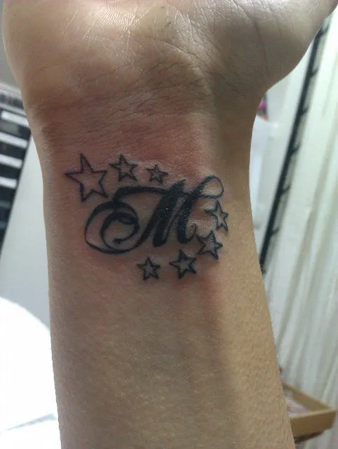 TATTOOS: agosto 2012