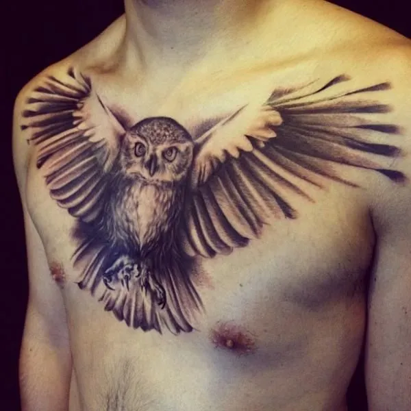 tattoos de buhos para hombres - Buscar con Google | tatoo ... tattoos de buhos para hombres - Buscar con Google | tatoo ...