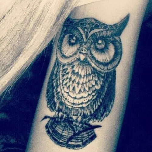 Tattoos buhos tumblr - Imagui
