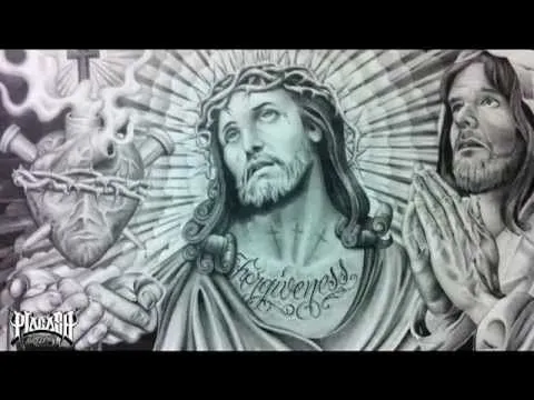 LOS TATTOOS CHICANOS Y LA VIDA LOCA. Significado de tatuajes para ... LOS TATTOOS CHICANOS Y LA VIDA LOCA. Significado de tatuajes para ...