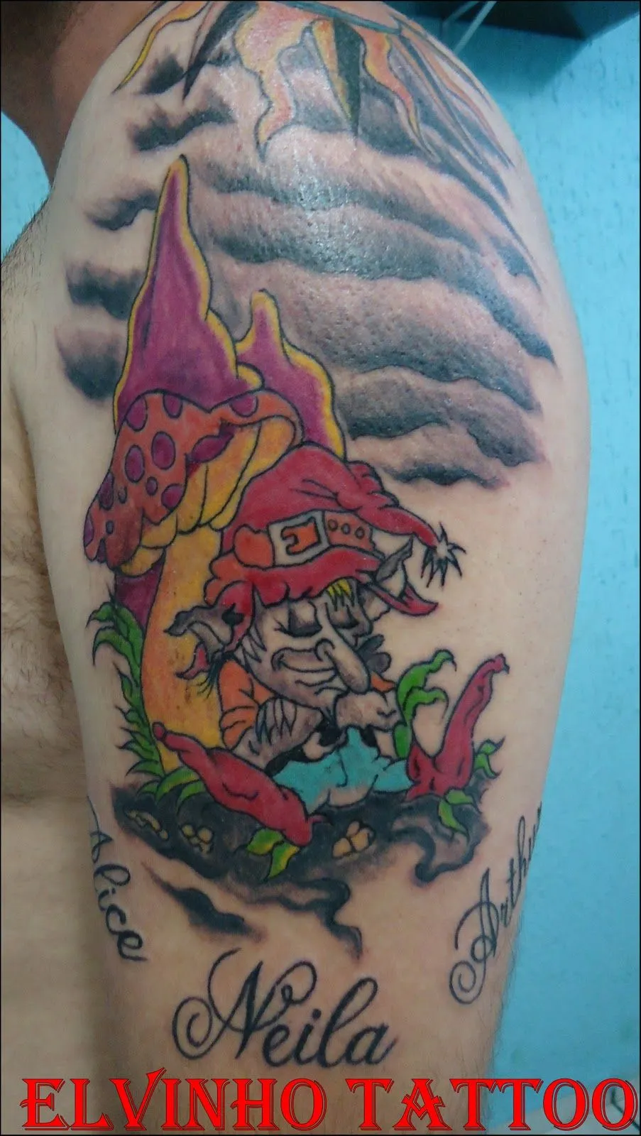 Tattoos De Duendes and post Tattoos De Duendes | MyCelular.Org Tattoos De Duendes and post Tattoos De Duendes | MyCelular.Org