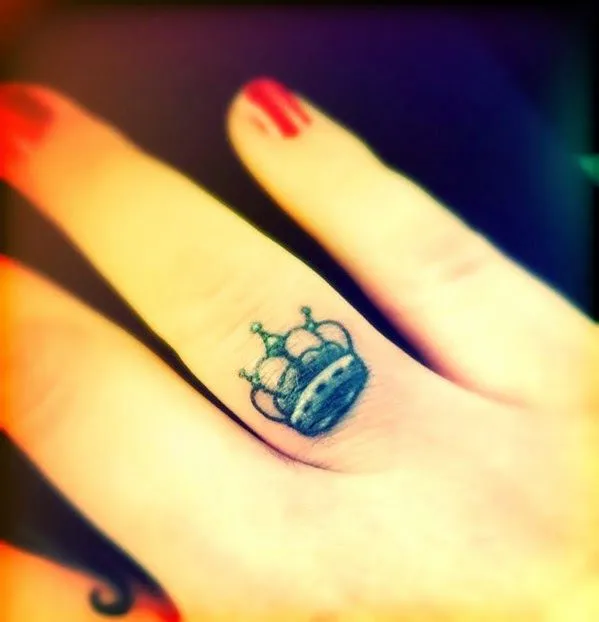 Tattoos L&M