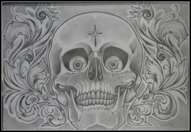 Tattoos A Lapiz and post Tattoos A Lapiz | MyCelular.Org