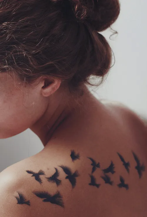 TATTOOS.. | lookyourstyle TATTOOS.. | lookyourstyle