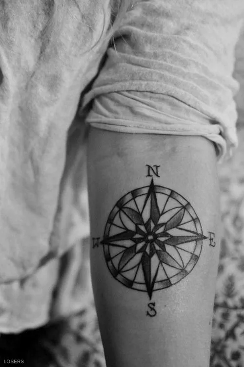 Tattoos pequeños para hombres - Imagui