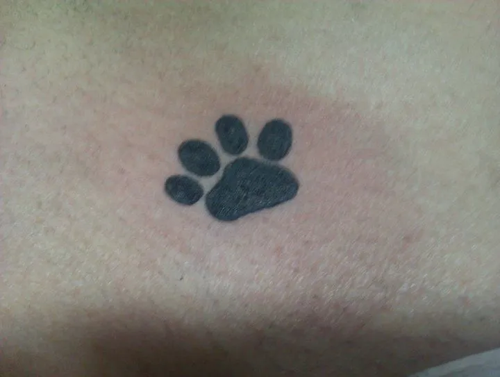 TATTOOS: agosto 2012