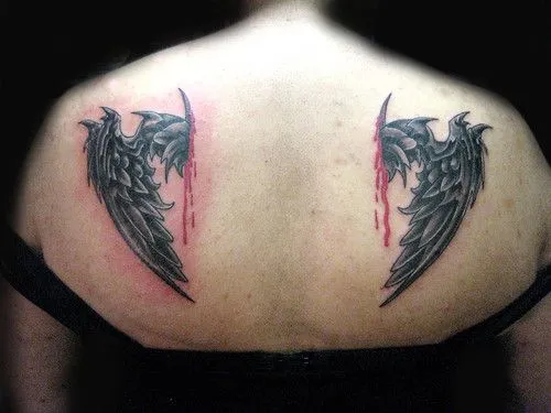 Tattoos Varios Tipos [Recomendado] - Taringa!