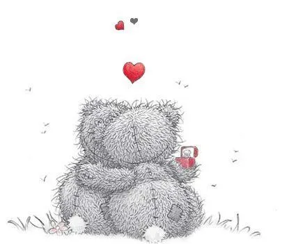 tatty - Tatty Teddy Photo (890010) - Fanpop