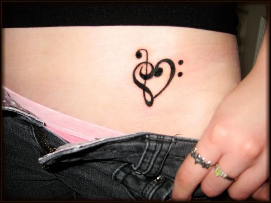 Tatuagens de Coração - Heart Tattoos | Tattoos my Tatuagens de Coração - Heart Tattoos | Tattoos my