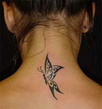 Tatuaggi Farfalle | Tatuaggi e Piercing | Donnee. Tatuaggi Farfalle | Tatuaggi e Piercing | Donnee.