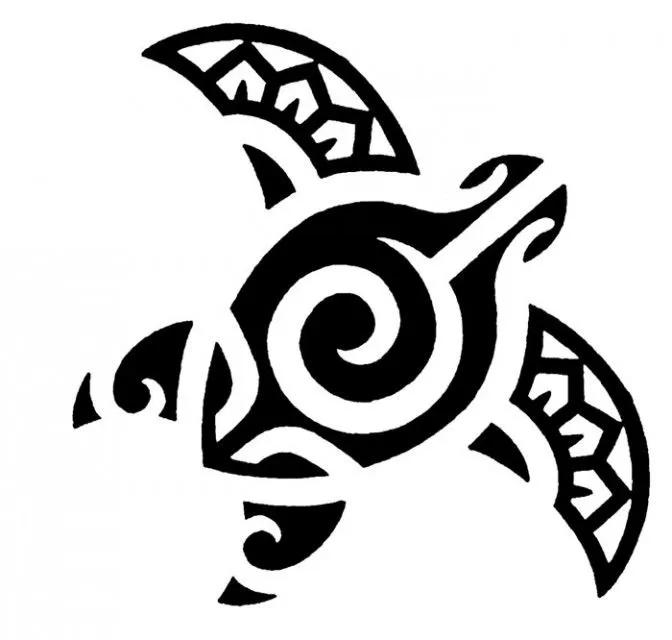 Tatuaggi maori piccoli: significati, guida e galleria - PassioneTattoo Tatuaggi maori piccoli: significati, guida e galleria - PassioneTattoo