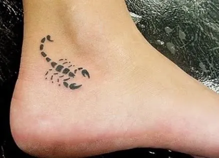 Tatuaggi Piccoli: tante Bellissime immagini tra le quali Scegliere