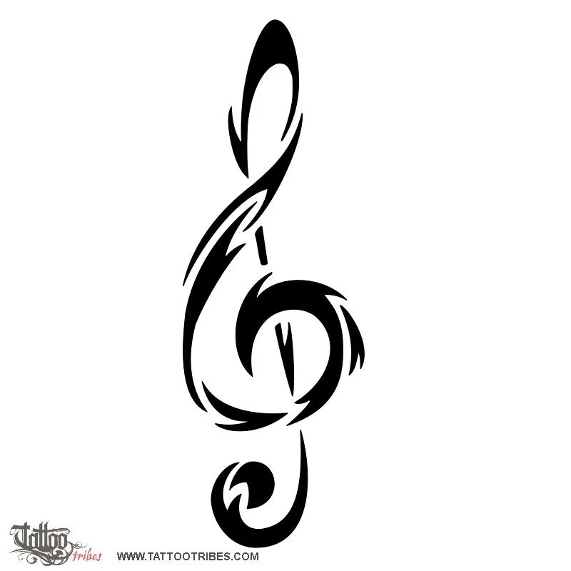 Tatuaggio di TATTOO TRIBES: tatuaggi: europa, Tatuaggi di ...