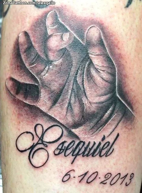 Tatuaje hecho por Alex Gallo, de Murcia (España). Si quieres ... Tatuaje hecho por Alex Gallo, de Murcia (España). Si quieres ...