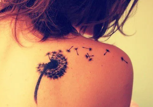 Tatuaje arbol de la vida pequeño - Imagui