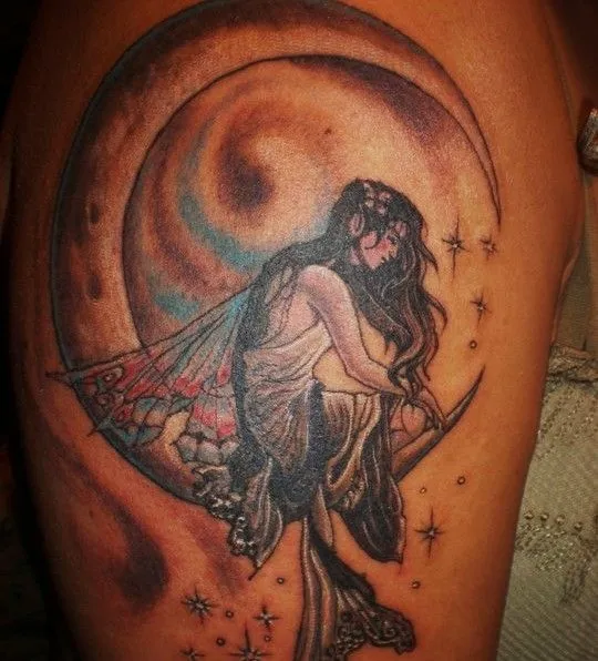 TATUAJE COMO ARTE | En este blog daremos a conocer algunos tattos ...