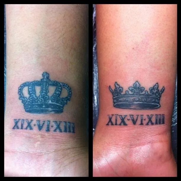 Adán Tattoo Studio (@adantattoosbd) | Twitter