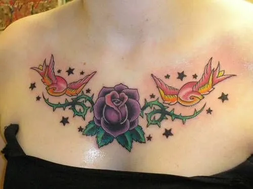 Tatuaje De Espina en Pinterest | Tatuaje De Panadero, Tatuaje De ... Tatuaje De Espina en Pinterest | Tatuaje De Panadero, Tatuaje De ...