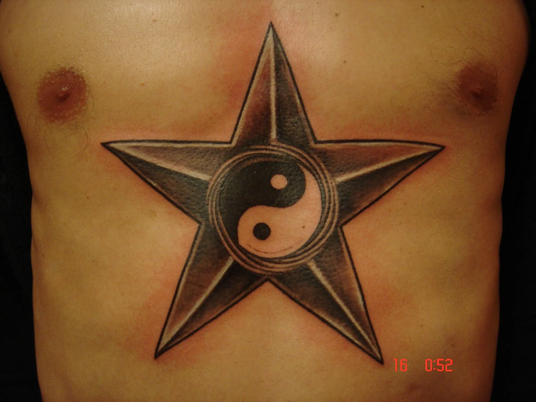 Tatuaje de estrellas de cinco puntas | Entretenimiento Cultura Pop | Univision Tatuaje de estrellas de cinco puntas | Entretenimiento Cultura Pop | Univision