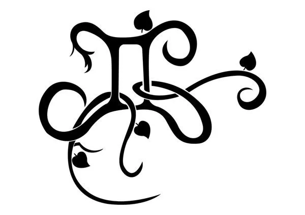 Tatuaje de Geminis - zodiaco | DISEÑOS DE TATUAJES Tatuaje de Geminis - zodiaco | DISEÑOS DE TATUAJES