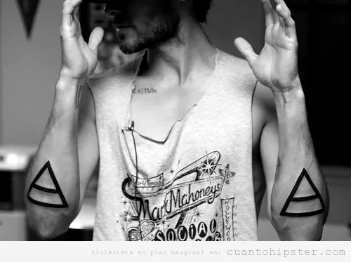 Tatuaje Hipster | Cuánto Hipster| Cuánto Hipster | Blog muy ... Tatuaje Hipster | Cuánto Hipster| Cuánto Hipster | Blog muy ...
