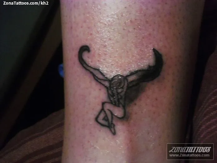 Tatuaje de Kh2 - Ninfas Hadas Fantasía