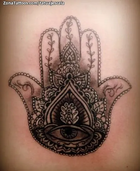 tatuaje la mano de fatima - Buscar con Google | MY ADDICTION ... tatuaje la mano de fatima - Buscar con Google | MY ADDICTION ...