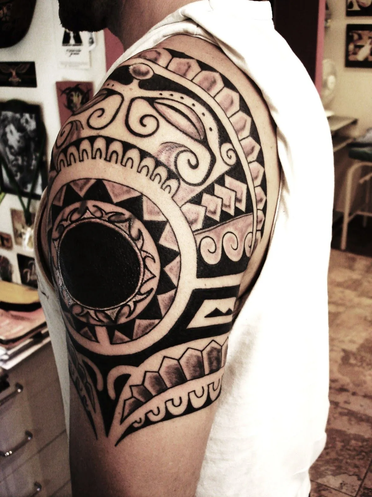Toop Tattoo: Alicante tatuaje freehand cover up Alicante Tattoo Toop Tattoo: Alicante tatuaje freehand cover up Alicante Tattoo