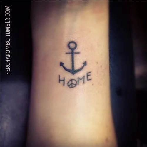 tatuaje muñeca | Tumblr