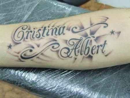 Imagene de tatuajes nombre jonathan - Imagui