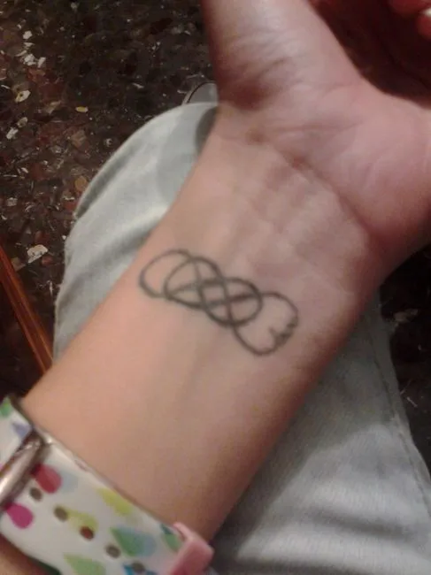 Tatuaje - Página 2 - Belleza - Foro Bodas.net