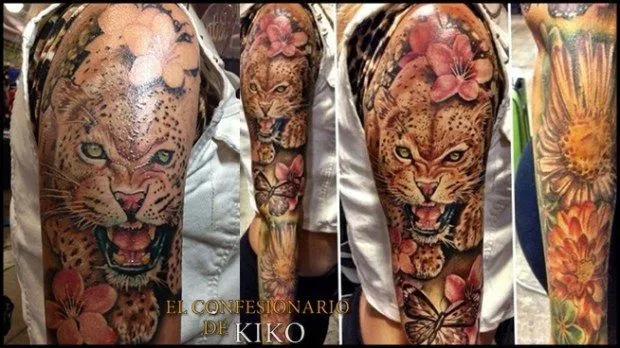 tatuaje de paula gh15 - Buscar con Google | TATTOO | Pinterest ... tatuaje de paula gh15 - Buscar con Google | TATTOO | Pinterest ...