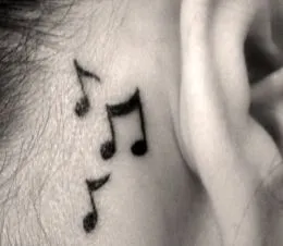 tatuaje « Punto de Quiebre