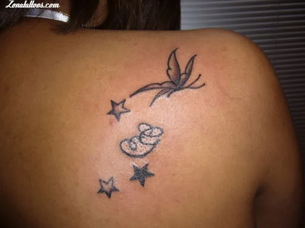 Tatuaje de TANIATATTO - ZonaTattoos.com - Comunidad de amantes del ... Tatuaje de TANIATATTO - ZonaTattoos.com - Comunidad de amantes del ...