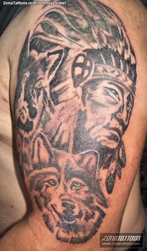 Tatuaje de TATTOOGABRIEEL - ZonaTattoos.com - Comunidad de amantes ... Tatuaje de TATTOOGABRIEEL - ZonaTattoos.com - Comunidad de amantes ...