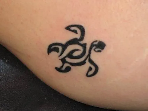 Tatuaje de Tortugas y el Simbolismo de la Tortuga | Tatuajes y Tattoos Tatuaje de Tortugas y el Simbolismo de la Tortuga | Tatuajes y Tattoos
