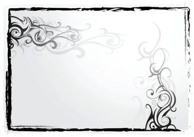 tatuaje vector marco. | Descargar Vectores gratis tatuaje vector marco. | Descargar Vectores gratis