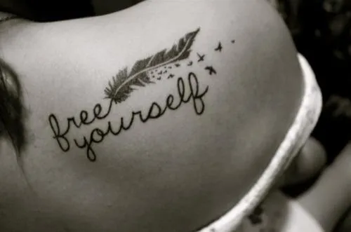 Tatuajes 2013 - MaquillajeRossa