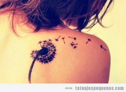 tatuajes y esas cosas