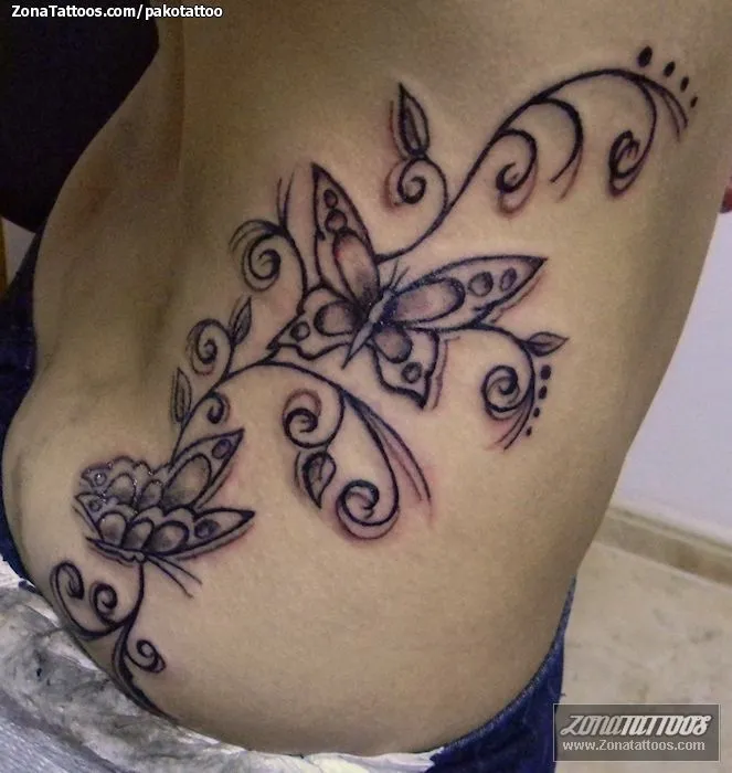 TATUAJES