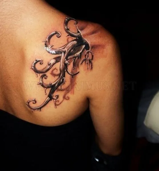 Tattoo on Pinterest | 25 Pins