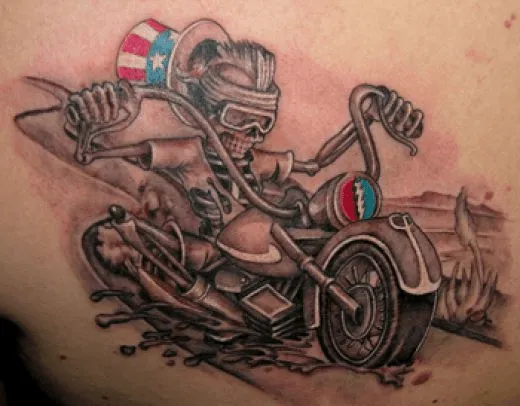 tatuajes para motos ~ Letras para tatuajes, tatuaje pluma, frases ...