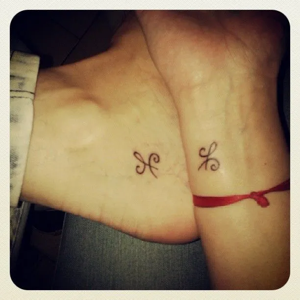 Tatuajes de la Amistad - Mas tatuajes en http://tattoo-tattoos.biz ... Tatuajes de la Amistad - Mas tatuajes en http://tattoo-tattoos.biz ...