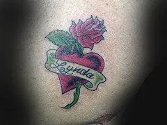 Tatuajes de Amor ~ Tatuajes Corazones | Tatuajes Románticos Tatuajes de Amor ~ Tatuajes Corazones | Tatuajes Románticos