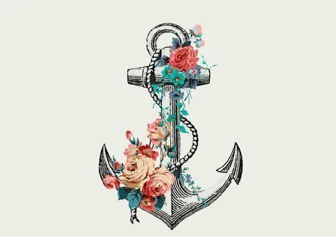 tatuajes de ancla minimalistas - Buscar con Google | Tattoo <3 ... tatuajes de ancla minimalistas - Buscar con Google | Tattoo <3 ...