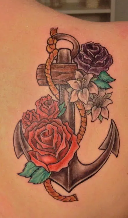 tatuajes de anclas Archives - Página 5 de 12 - Tatuajesxd tatuajes de anclas Archives - Página 5 de 12 - Tatuajesxd